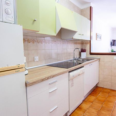 Casas Montgri Villa Empuriabrava Eksteriør bilde
