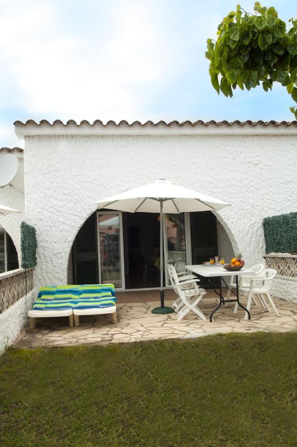 Casas Montgri Villa Empuriabrava Rom bilde