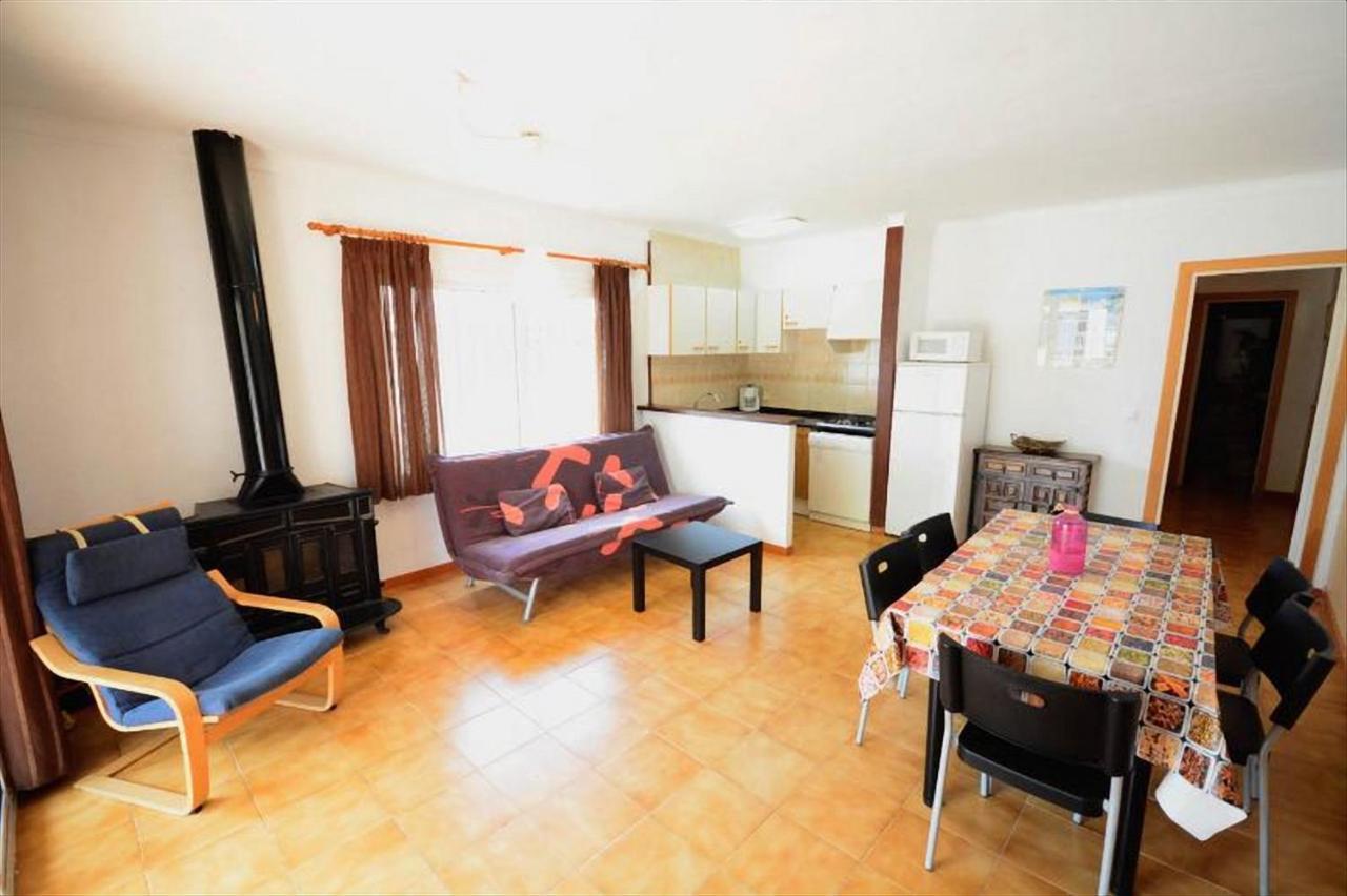 Casas Montgri Villa Empuriabrava Rom bilde