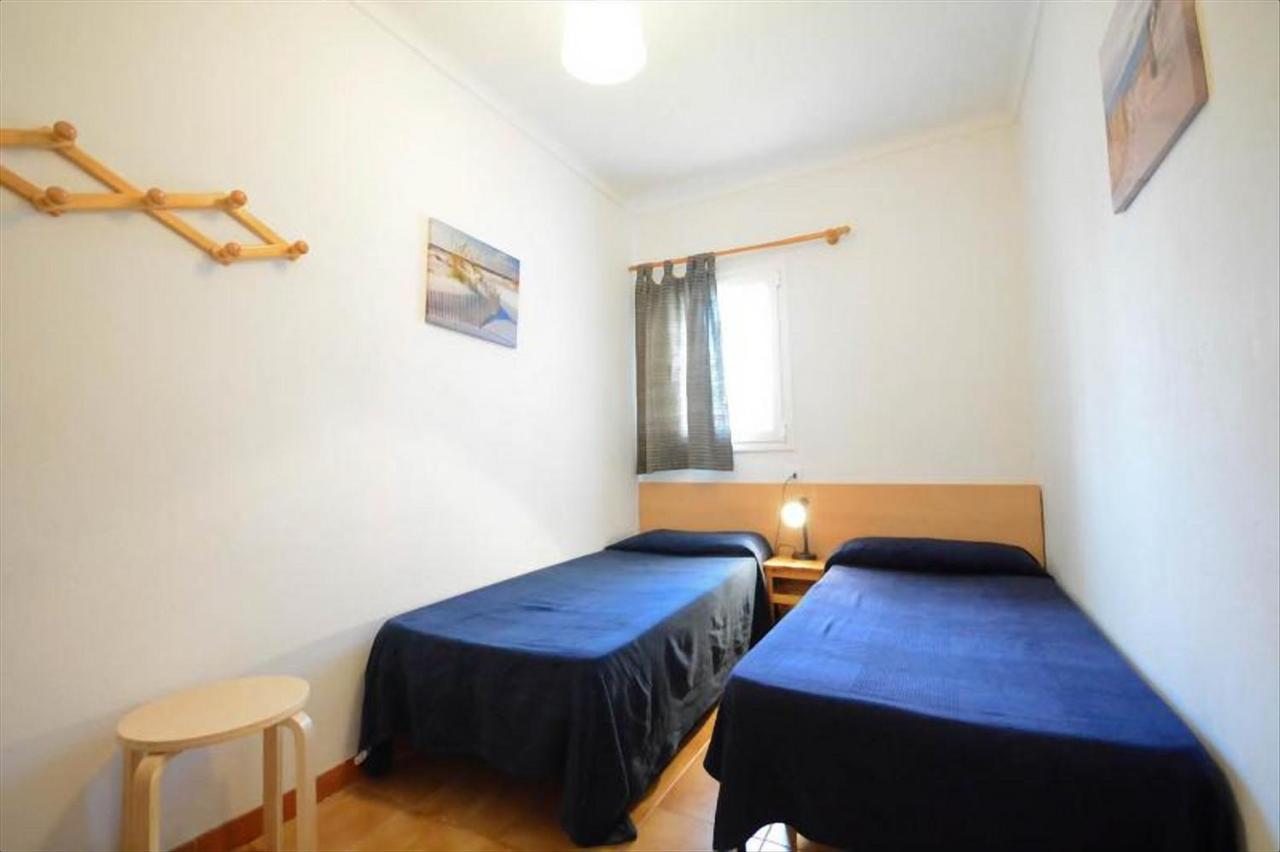 Casas Montgri Villa Empuriabrava Eksteriør bilde