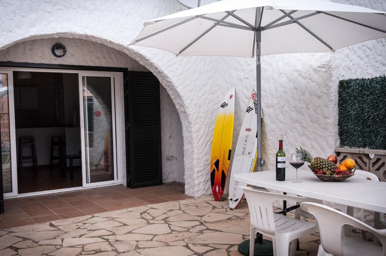 Casas Montgri Villa Empuriabrava Eksteriør bilde