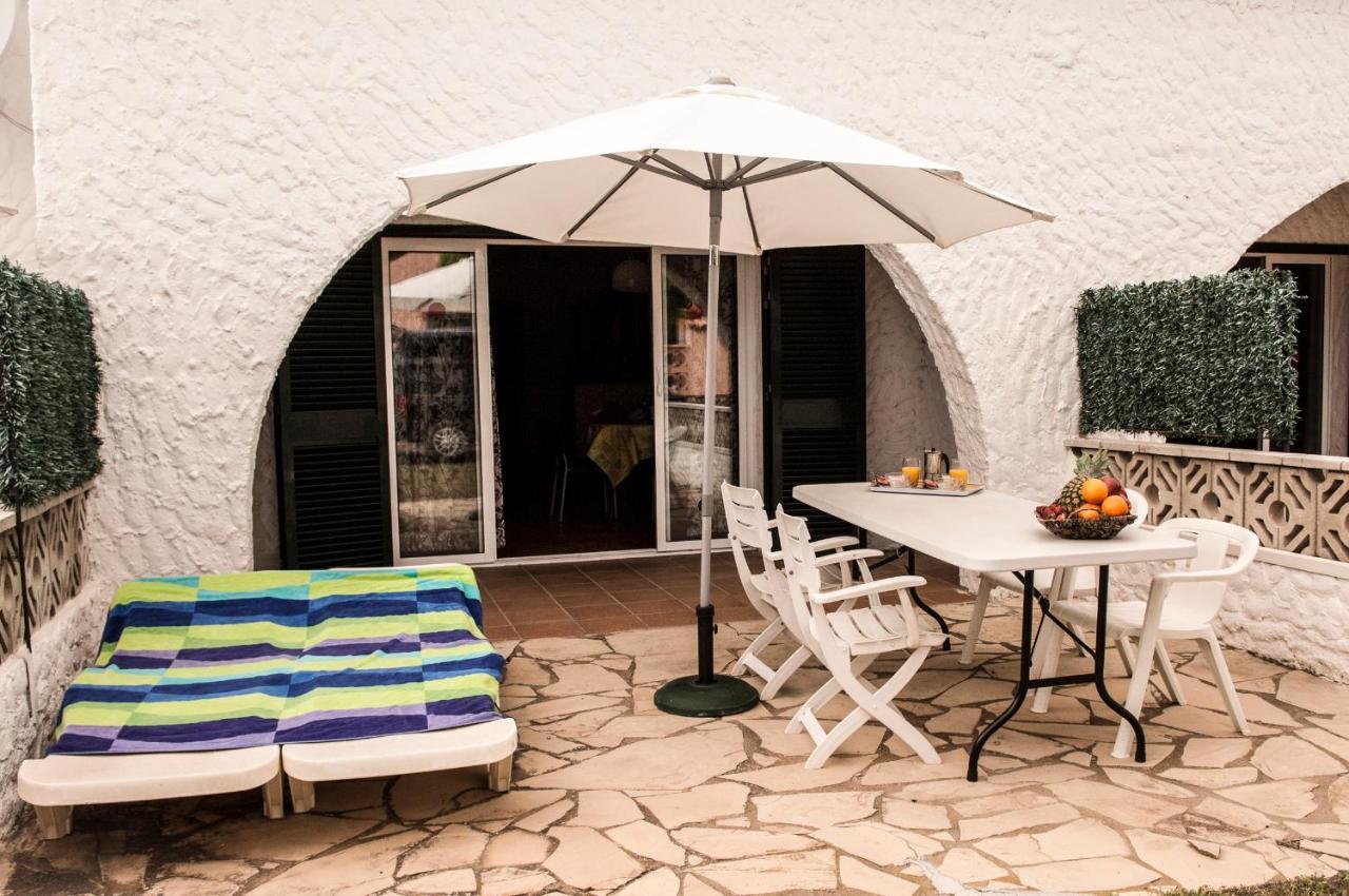Casas Montgri Villa Empuriabrava Eksteriør bilde