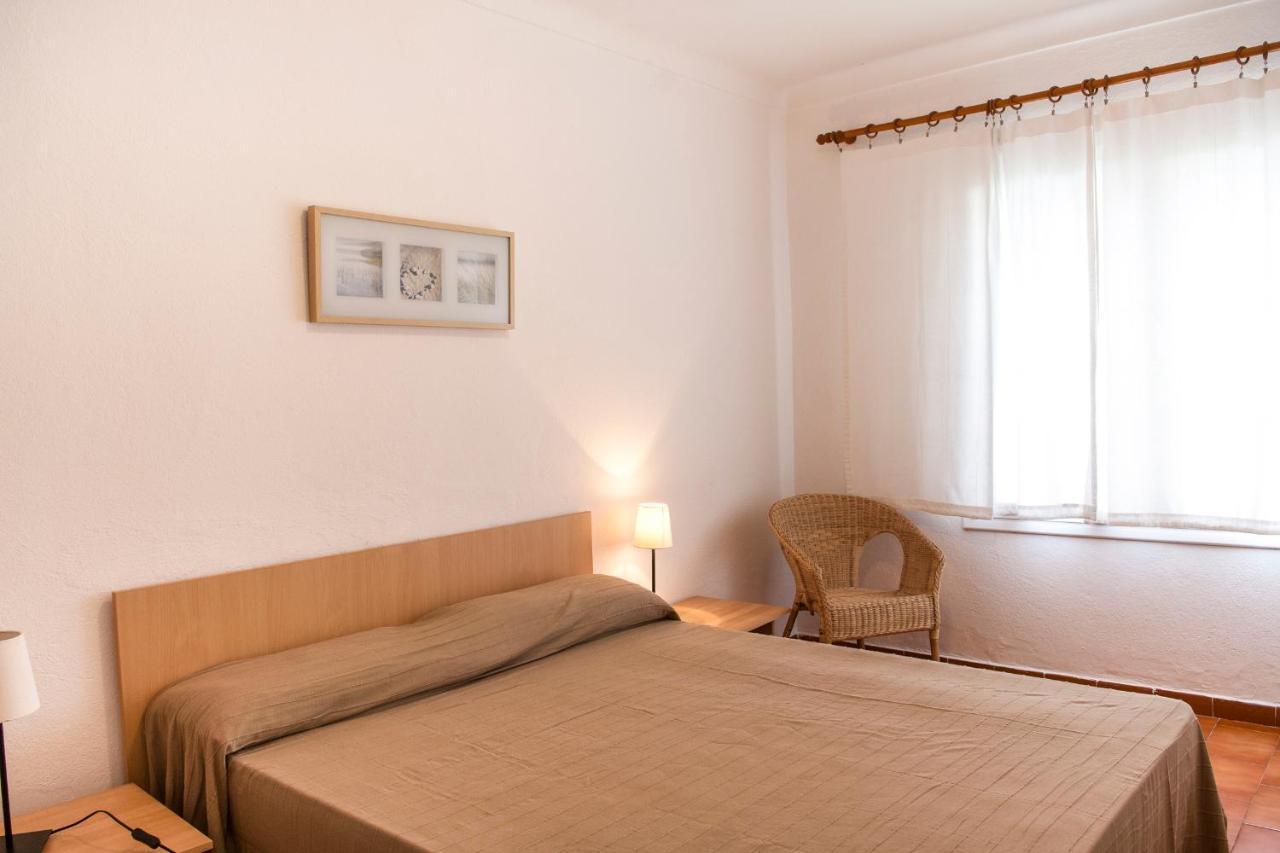 Casas Montgri Villa Empuriabrava Eksteriør bilde