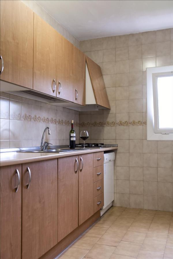 Casas Montgri Villa Empuriabrava Eksteriør bilde