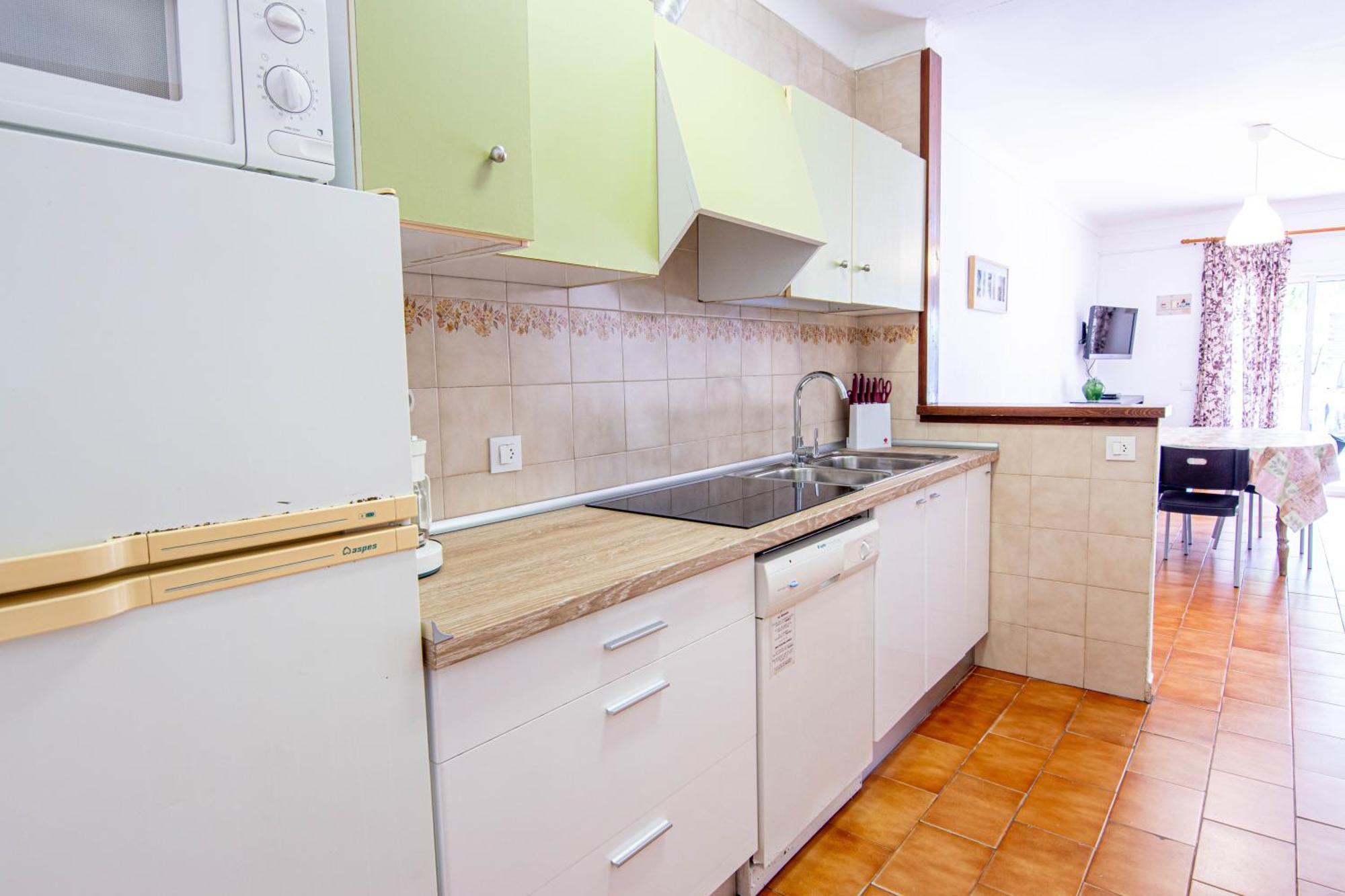 Casas Montgri Villa Empuriabrava Eksteriør bilde