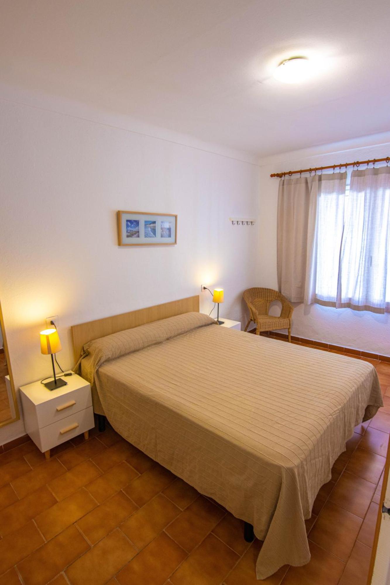 Casas Montgri Villa Empuriabrava Eksteriør bilde