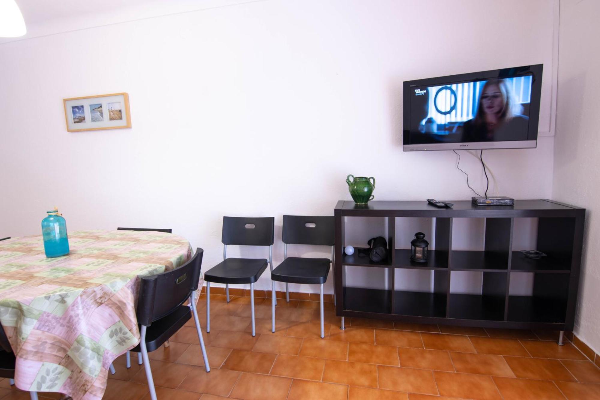 Casas Montgri Villa Empuriabrava Rom bilde