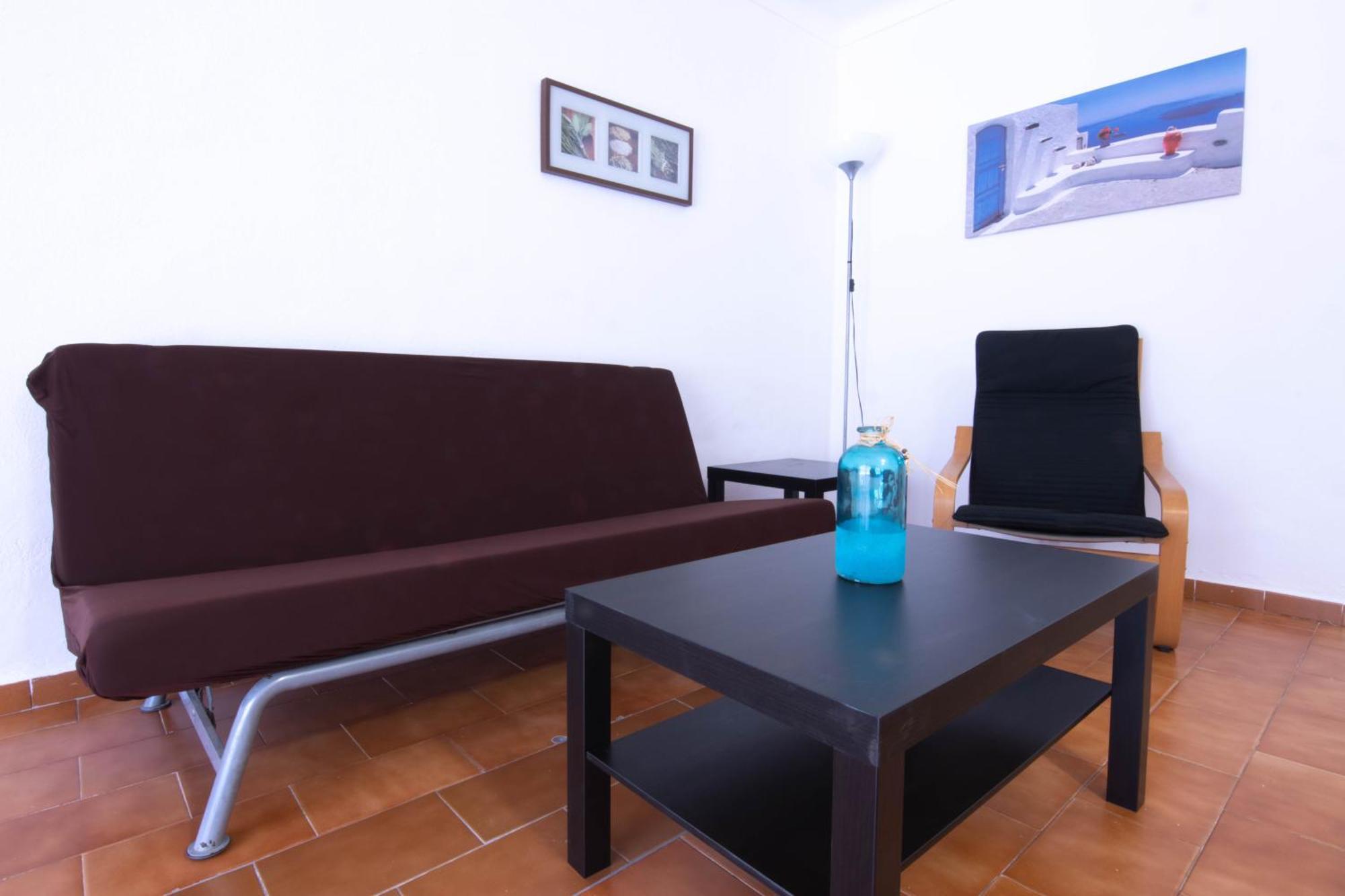 Casas Montgri Villa Empuriabrava Rom bilde