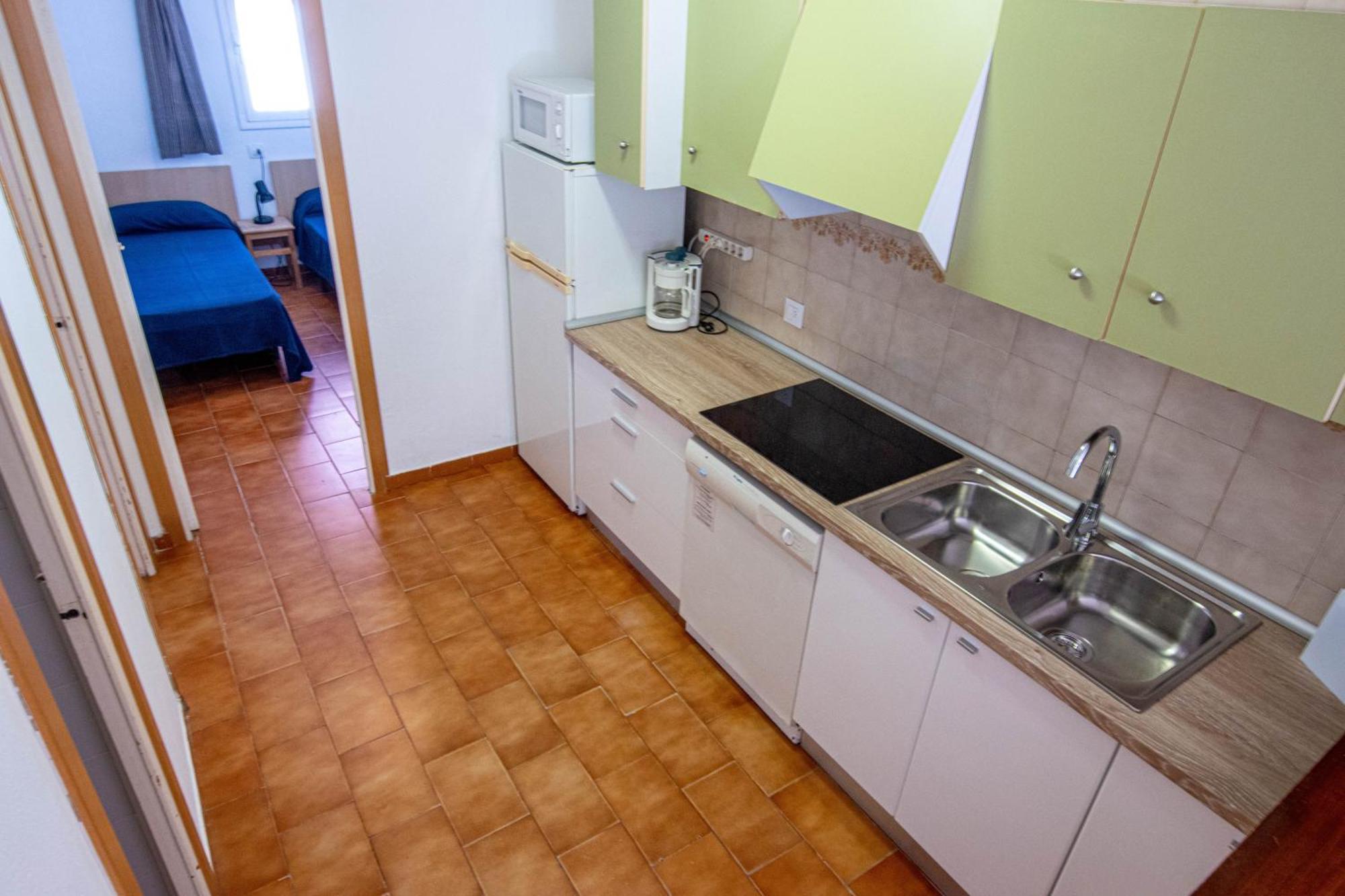 Casas Montgri Villa Empuriabrava Rom bilde