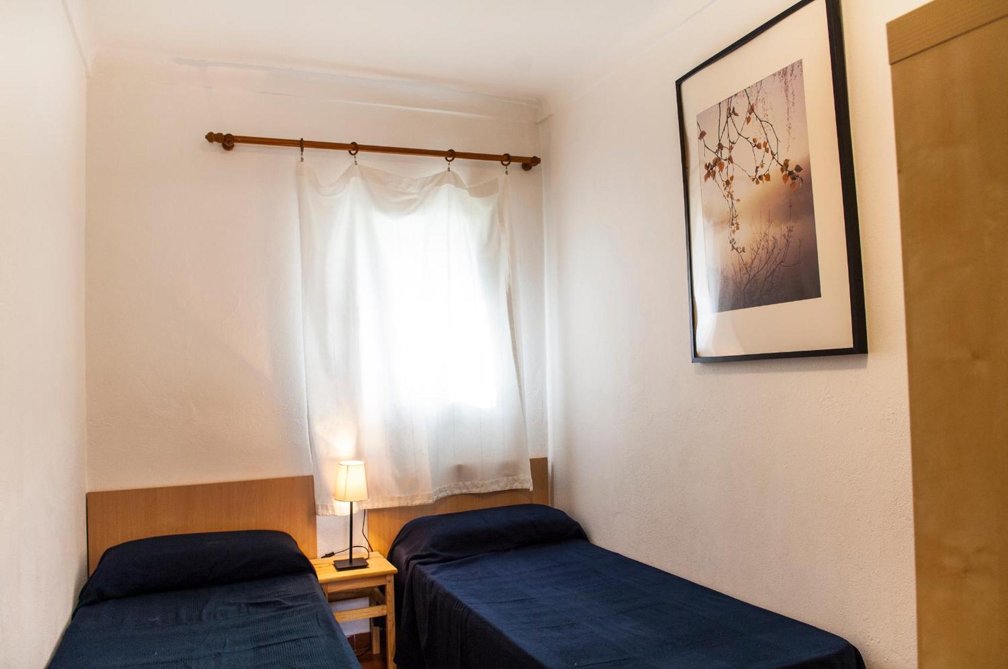 Casas Montgri Villa Empuriabrava Rom bilde